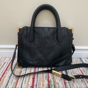 FOLEY + CORINNA | Vegan Leather Crossbody Bag